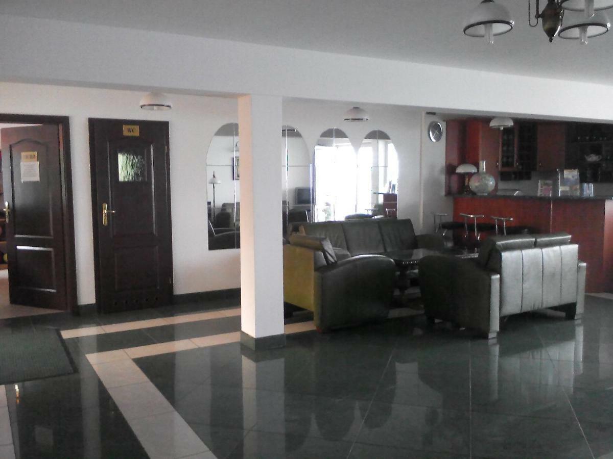 Vita Augustow Luaran gambar
