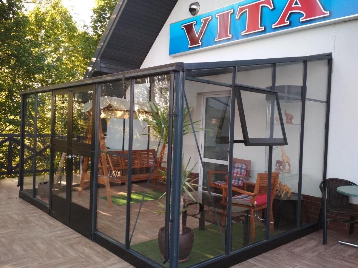 Vita Augustow Luaran gambar
